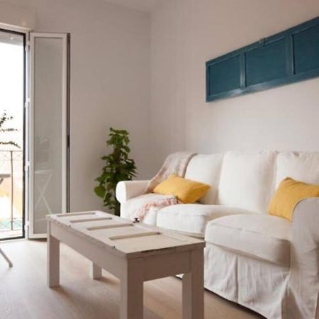 Casita De Las Puertas Centro Alameda Séville Extérieur photo