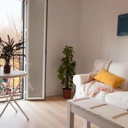 Casita De Las Puertas Centro Alameda Séville Extérieur photo