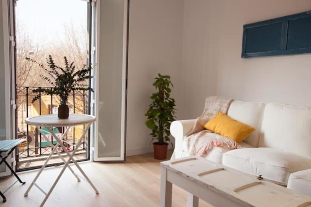 Casita De Las Puertas Centro Alameda Séville Extérieur photo