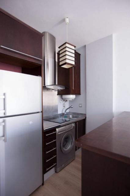 Casita De Las Puertas Centro Alameda Séville Extérieur photo
