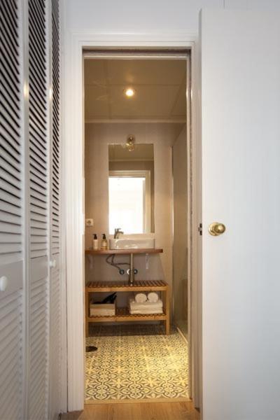 Casita De Las Puertas Centro Alameda Séville Extérieur photo