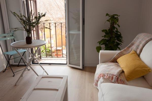 Casita De Las Puertas Centro Alameda Séville Extérieur photo