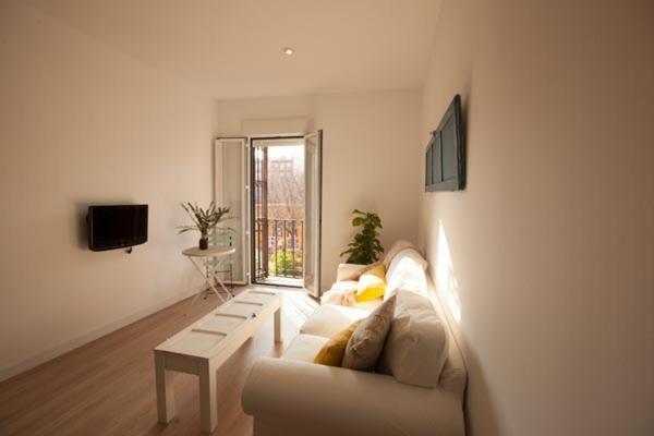 Casita De Las Puertas Centro Alameda Séville Extérieur photo